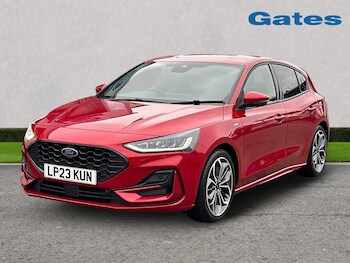 Used Ford Focus 2023 for sale - 77855750: Photo