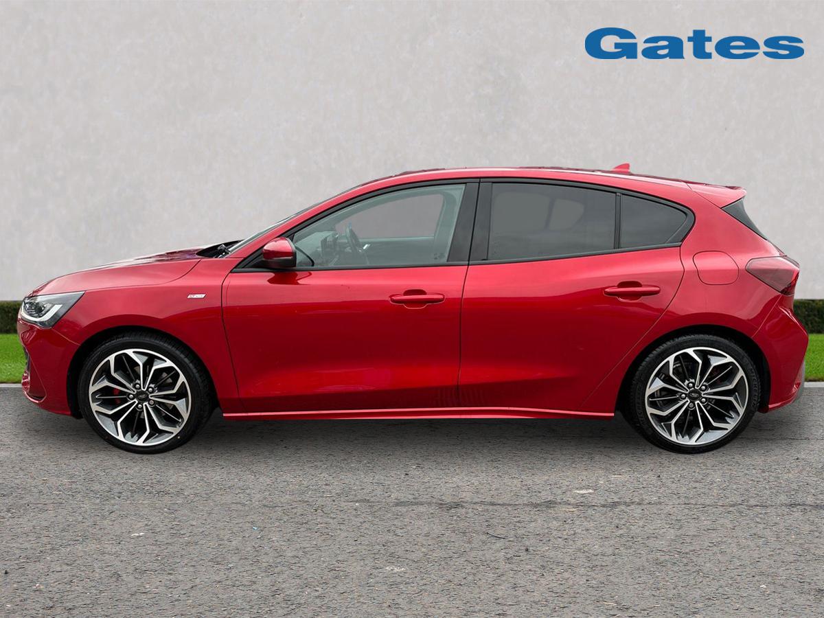 Used Ford Focus 2023 for sale - 77855750: Photo 4