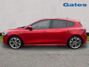Used Ford Focus 2023 for sale - 77855750: Photo
