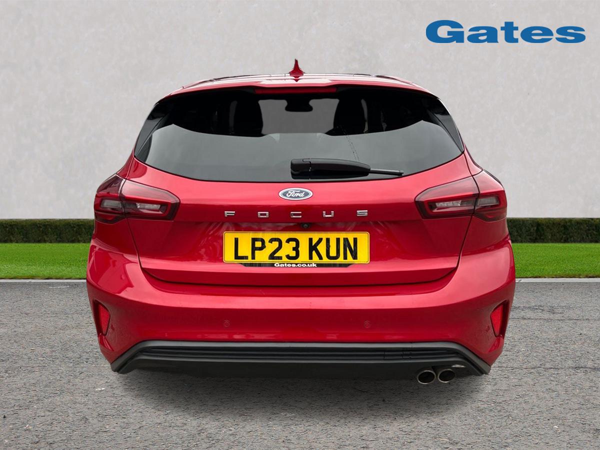 Used Ford Focus 2023 for sale - 77855750: Photo 6