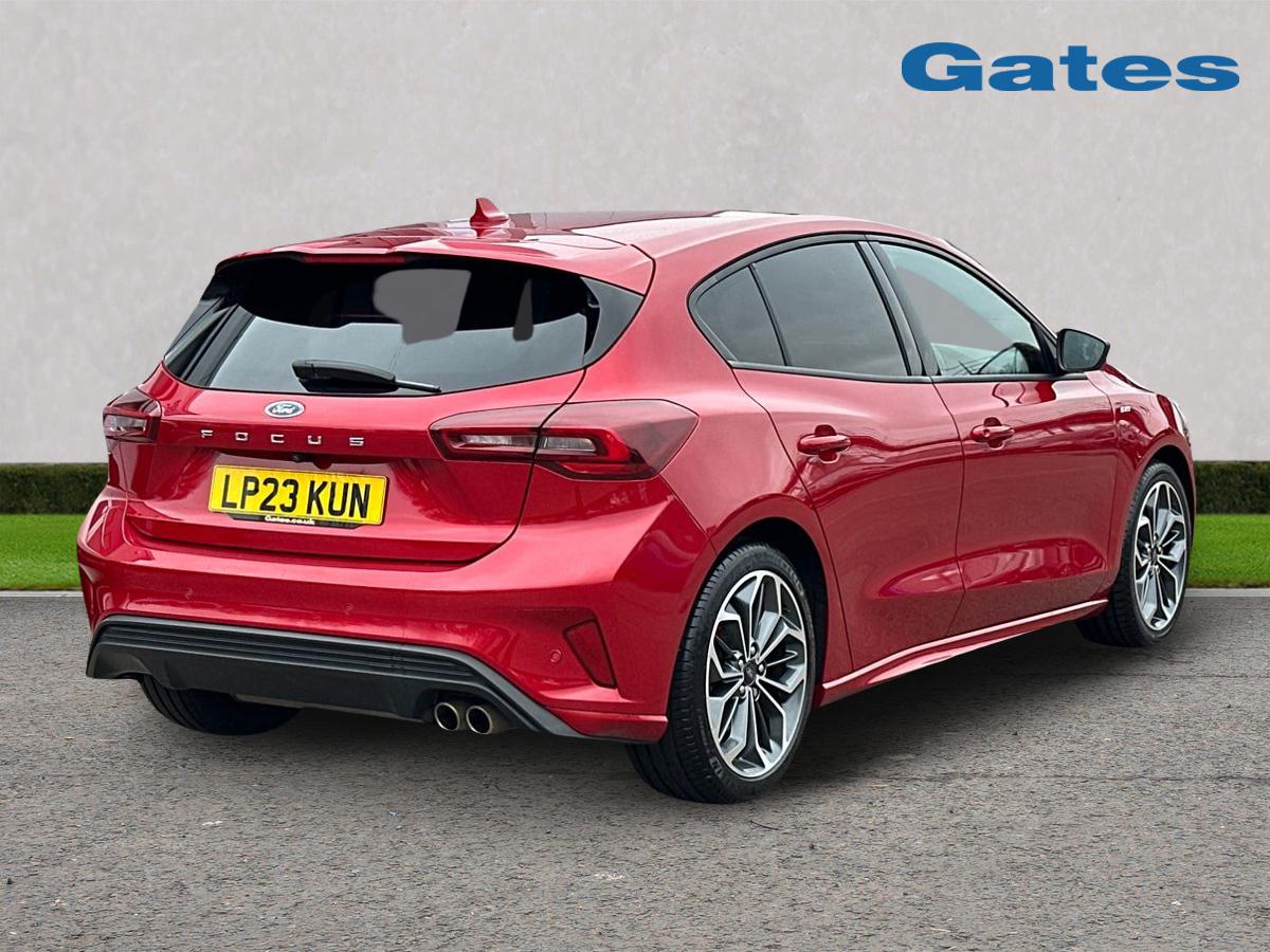 Used Ford Focus 2023 for sale - 77855750: Photo 7