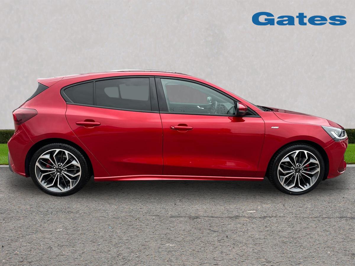 Used Ford Focus 2023 for sale - 77855750: Photo 8