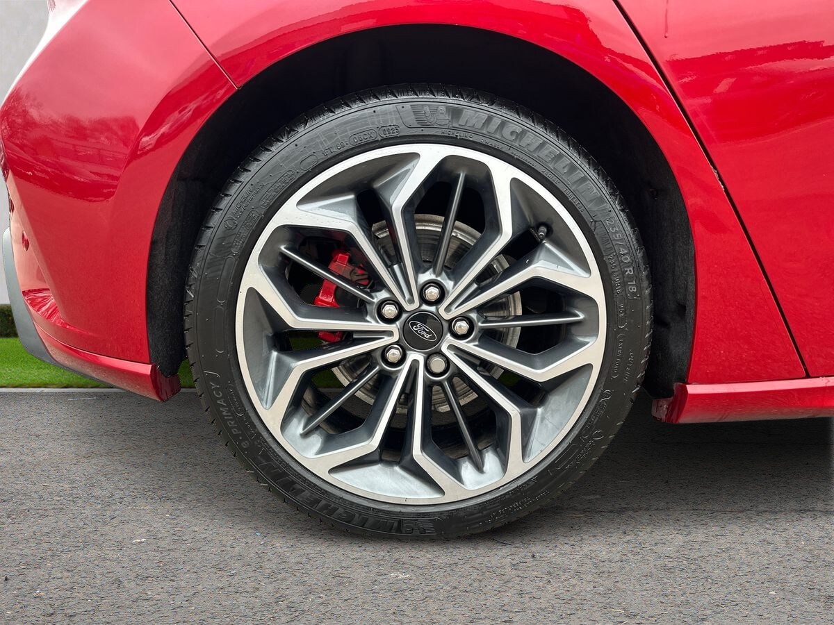 Used Ford Focus 2023 for sale - 77855750: Photo 9