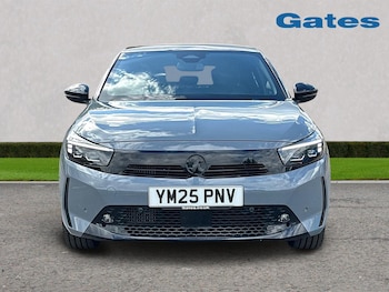 Used Vauxhall Corsa 2025 for sale - 79063918: Photo