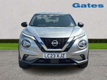Used Nissan Juke 2023 for sale - 74437704: Photo