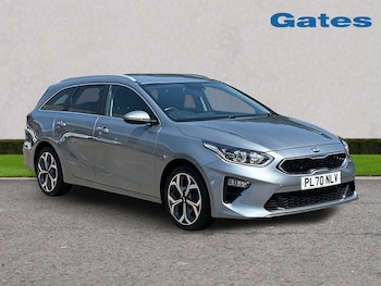 Used Kia Ceed 2020 for sale - 79225926: Photo