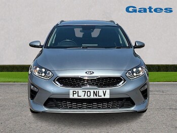 Used Kia Ceed 2020 for sale - 79225926: Photo