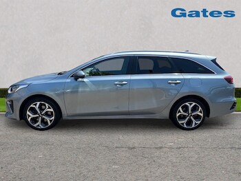 Used Kia Ceed 2020 for sale - 79225926: Photo