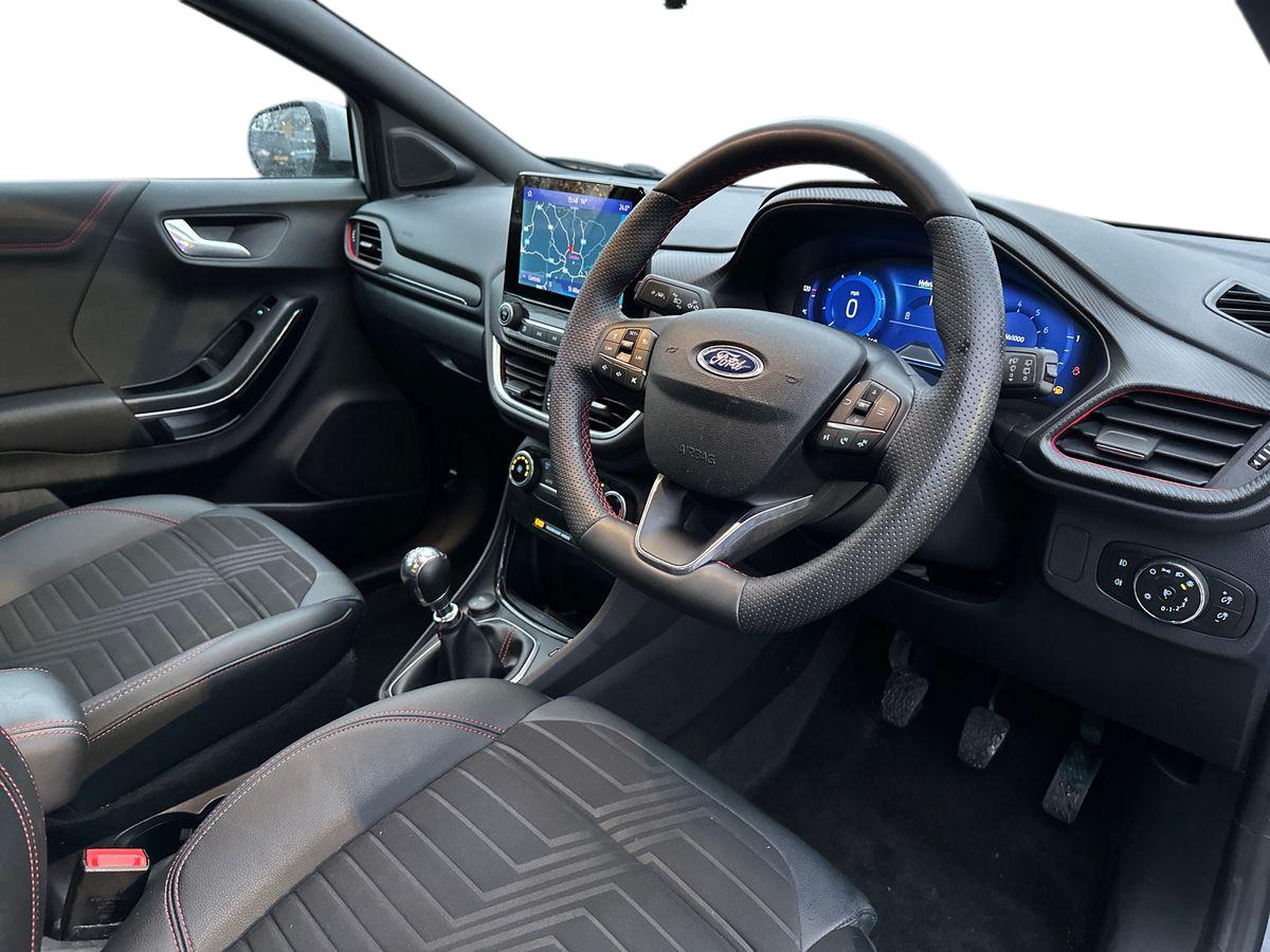 Used Ford Puma 2023 for sale - 77193555: Photo 10