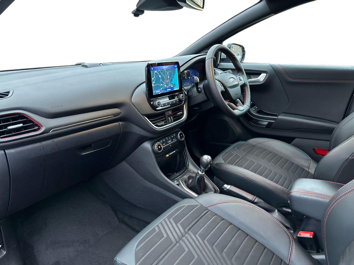 Used Ford Puma 2023 for sale - 77193555: Photo 11