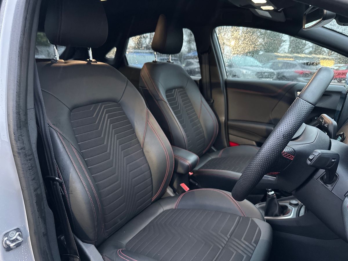 Used Ford Puma 2023 for sale - 77193555: Photo 12