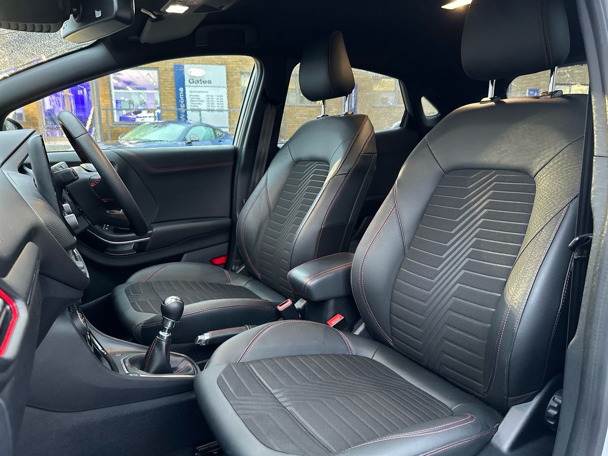 Used Ford Puma 2023 for sale - 77193555: Photo 13