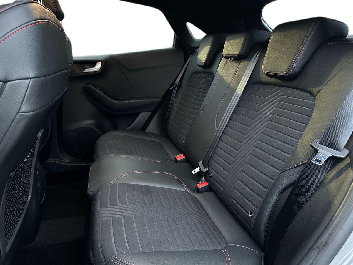 Used Ford Puma 2023 for sale - 77193555: Photo 14