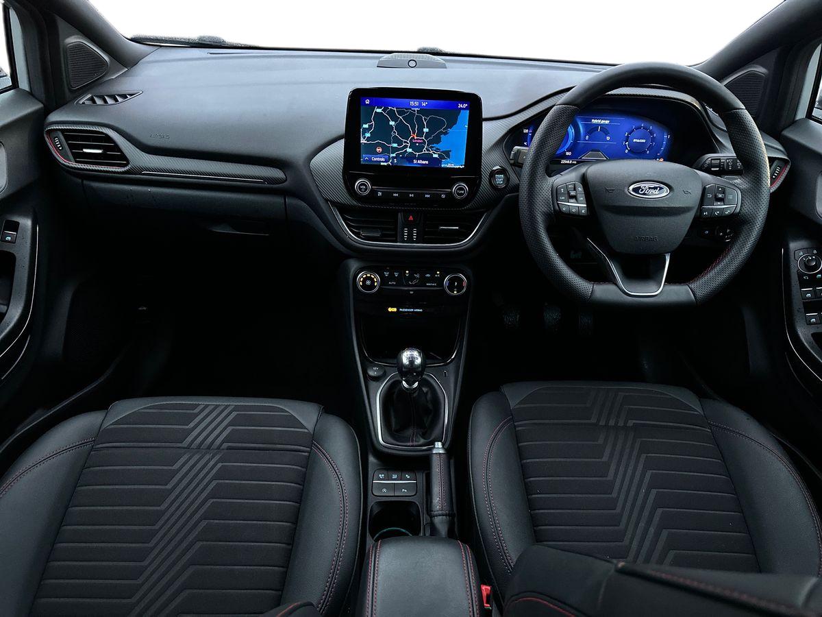 Used Ford Puma 2023 for sale - 77193555: Photo 15