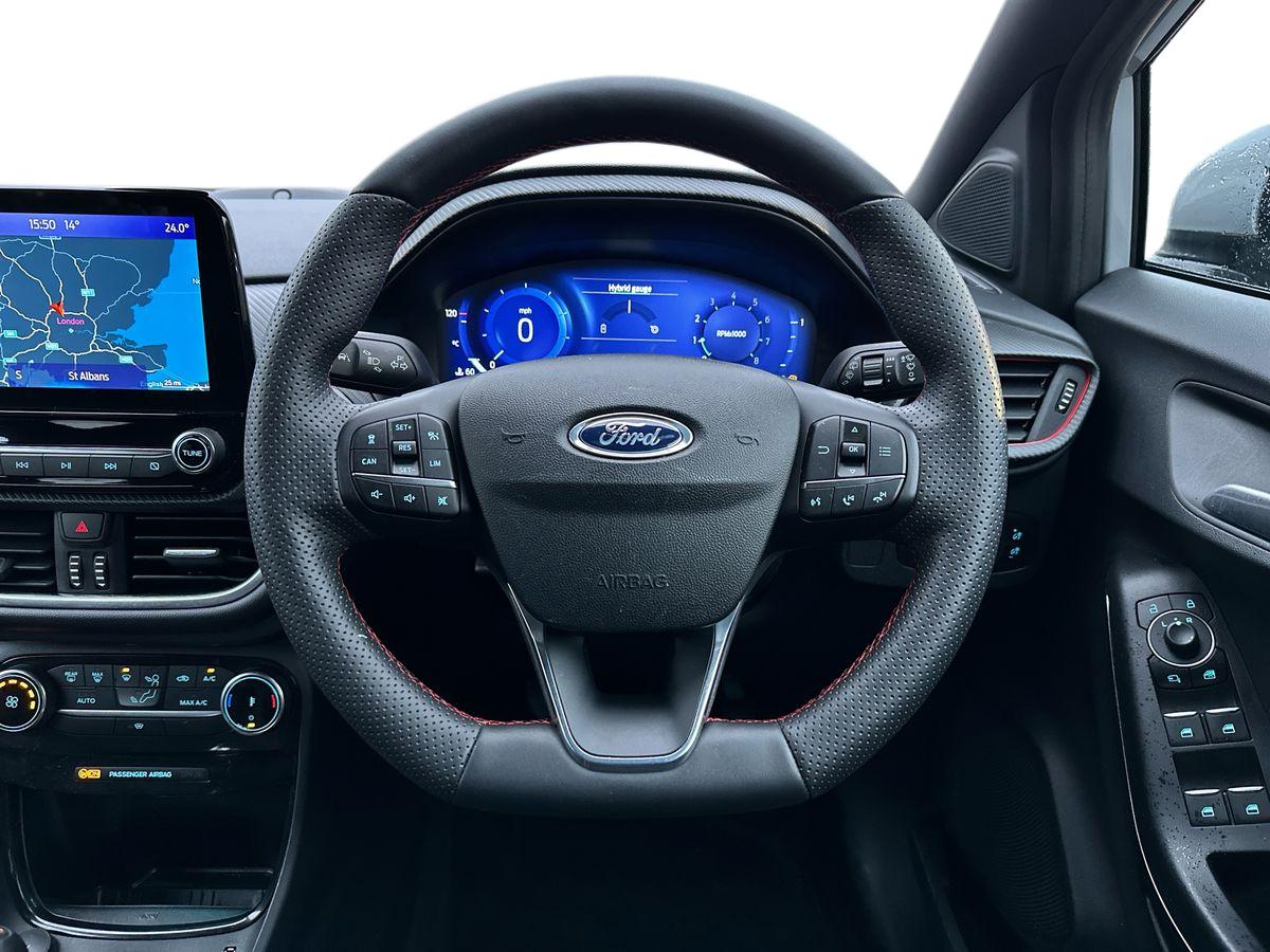 Used Ford Puma 2023 for sale - 77193555: Photo 17