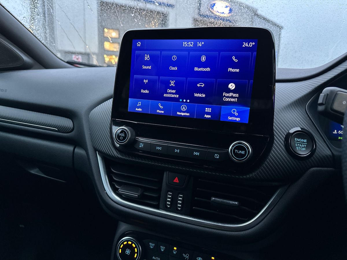 Used Ford Puma 2023 for sale - 77193555: Photo 19