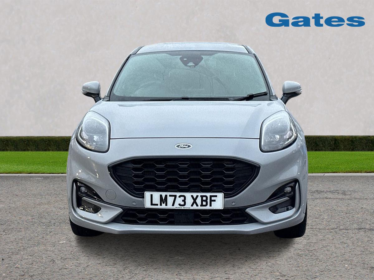 Used Ford Puma 2023 for sale - 77193555: Photo 2