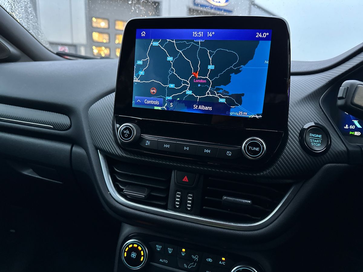 Used Ford Puma 2023 for sale - 77193555: Photo 20