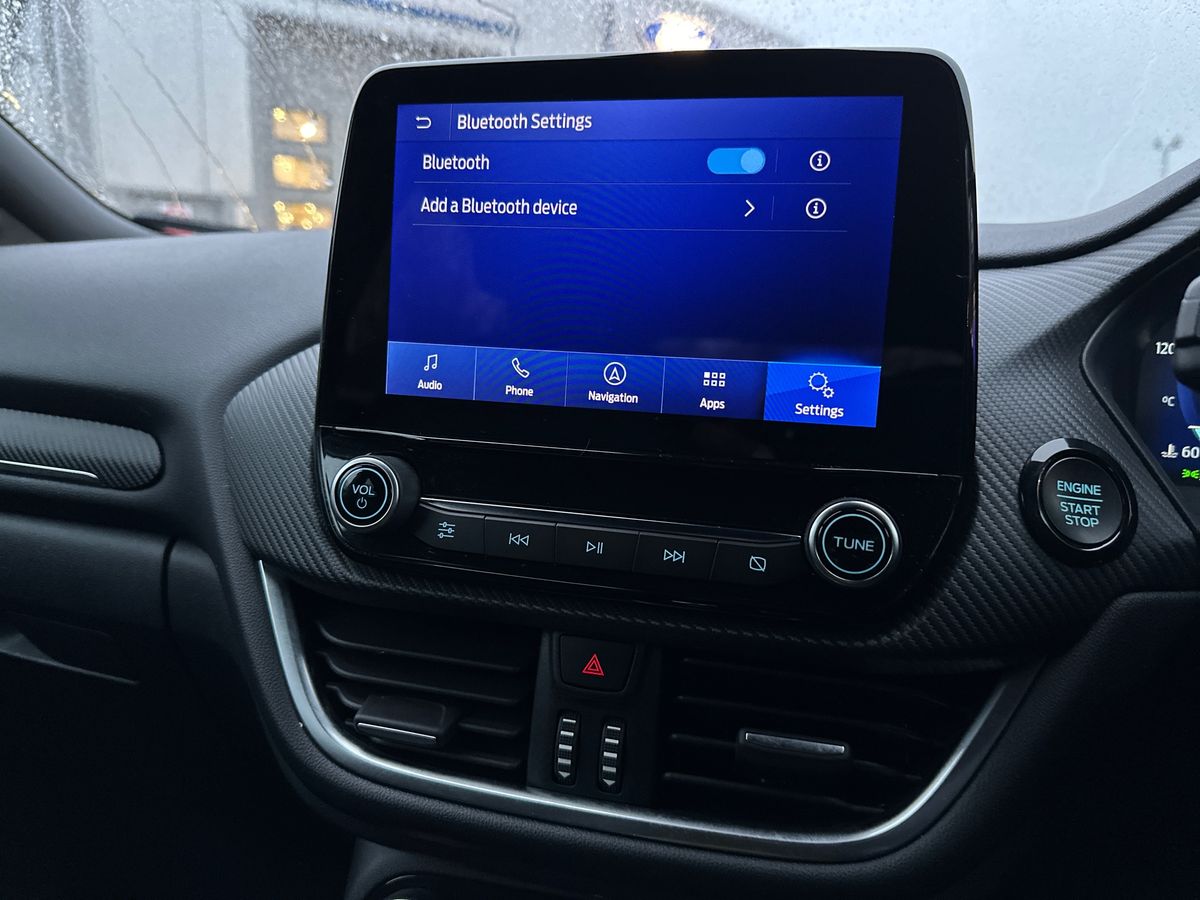 Used Ford Puma 2023 for sale - 77193555: Photo 21