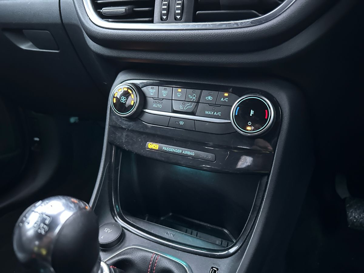 Used Ford Puma 2023 for sale - 77193555: Photo 22