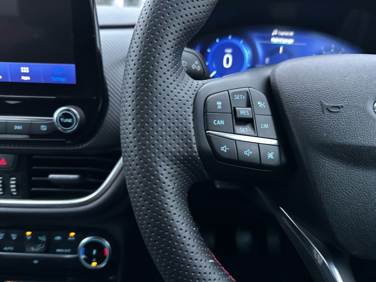 Used Ford Puma 2023 for sale - 77193555: Photo 26