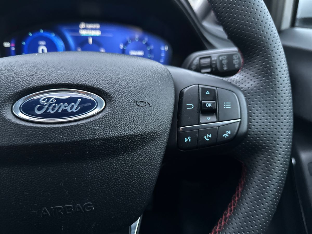 Used Ford Puma 2023 for sale - 77193555: Photo 27