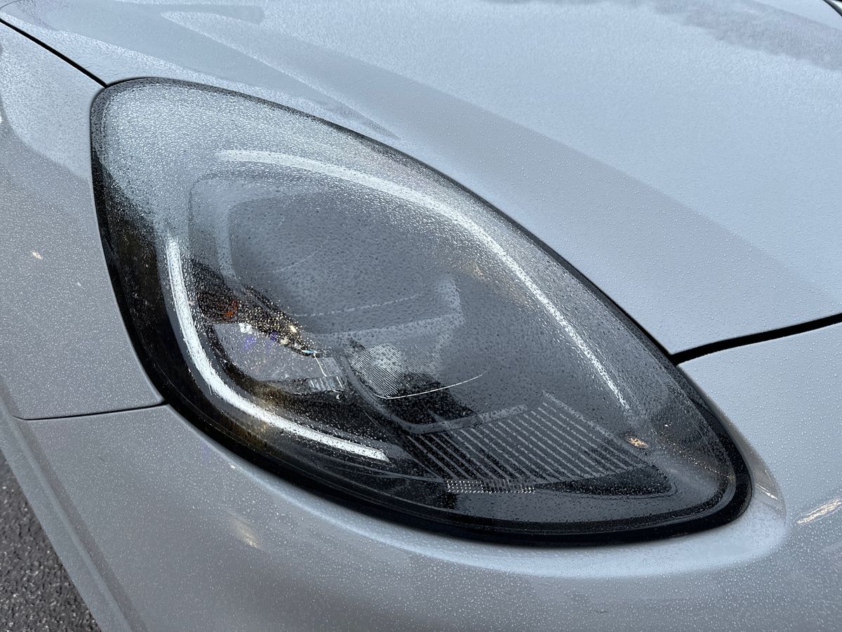 Used Ford Puma 2023 for sale - 77193555: Photo 32