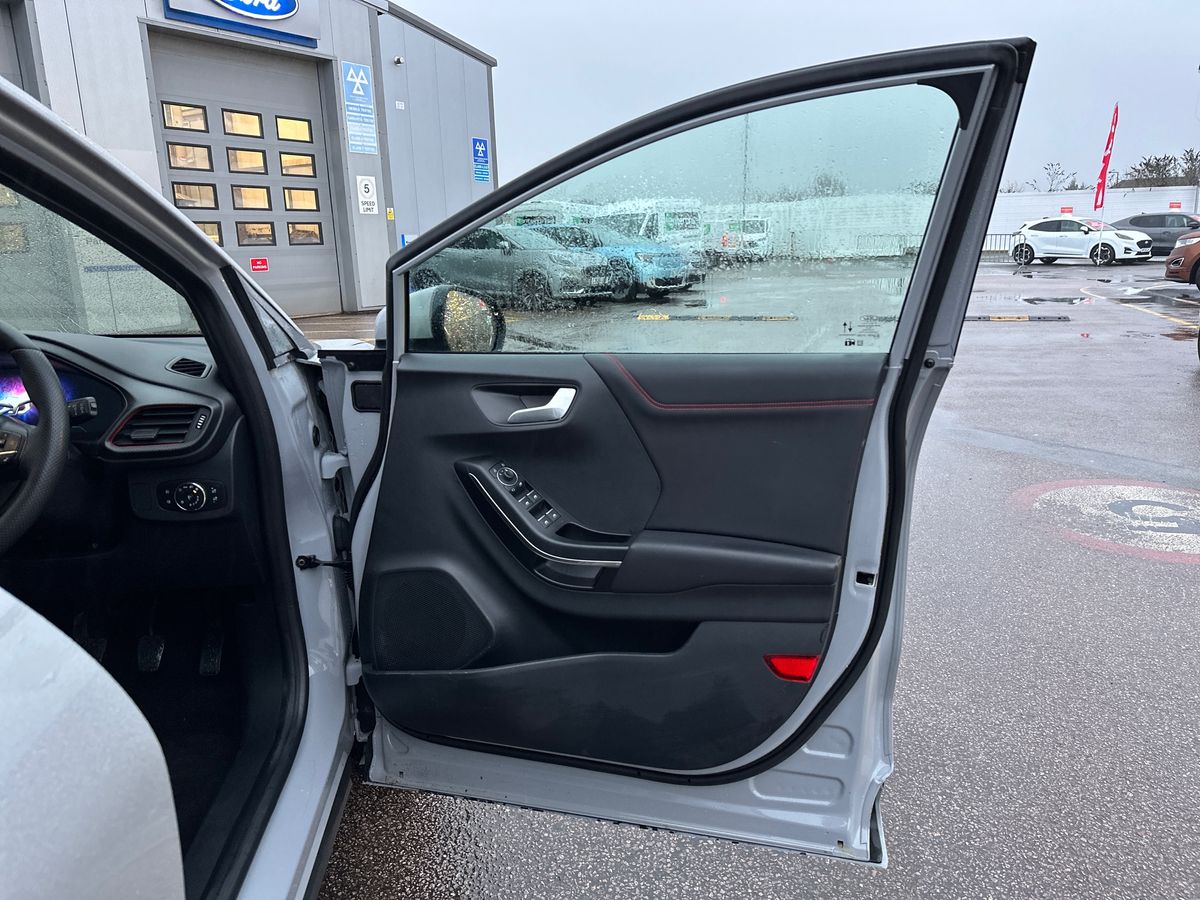 Used Ford Puma 2023 for sale - 77193555: Photo 35