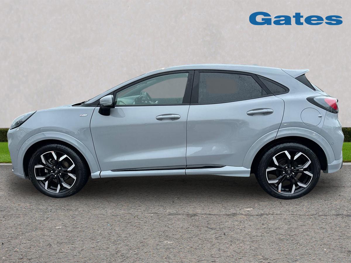 Used Ford Puma 2023 for sale - 77193555: Photo 4