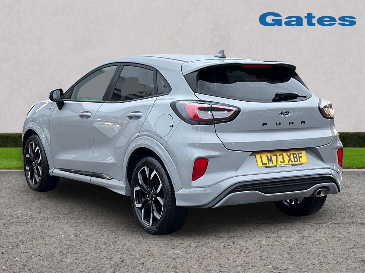 Used Ford Puma 2023 for sale - 77193555: Photo 5