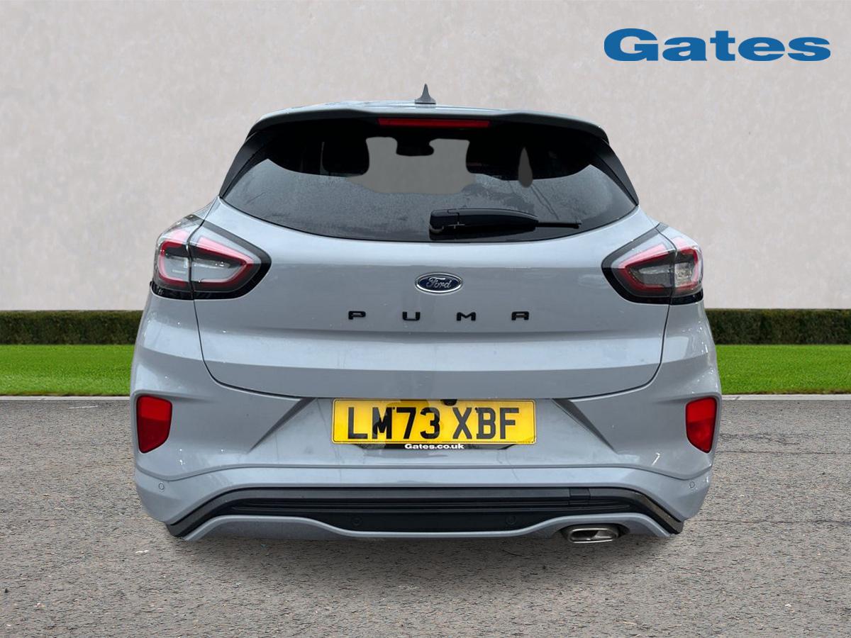 Used Ford Puma 2023 for sale - 77193555: Photo 6