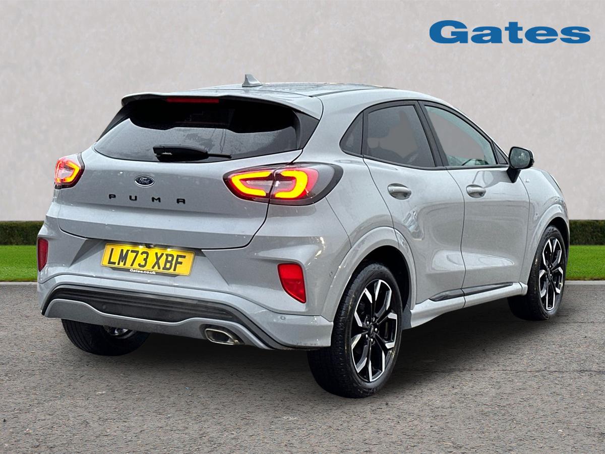 Used Ford Puma 2023 for sale - 77193555: Photo 7