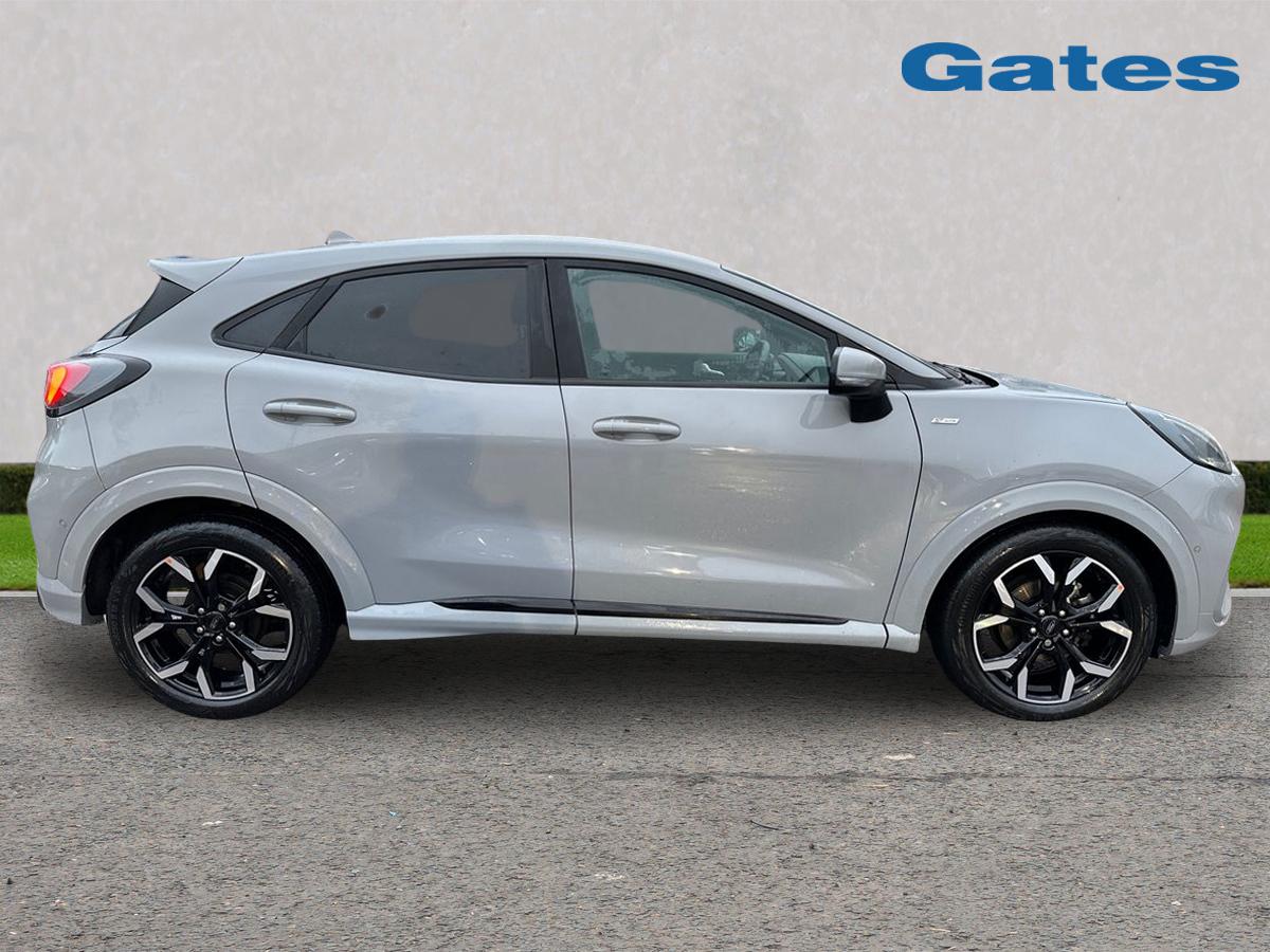 Used Ford Puma 2023 for sale - 77193555: Photo 8