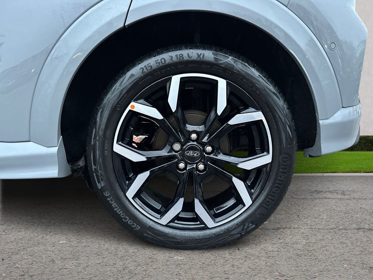 Used Ford Puma 2023 for sale - 77193555: Photo 9