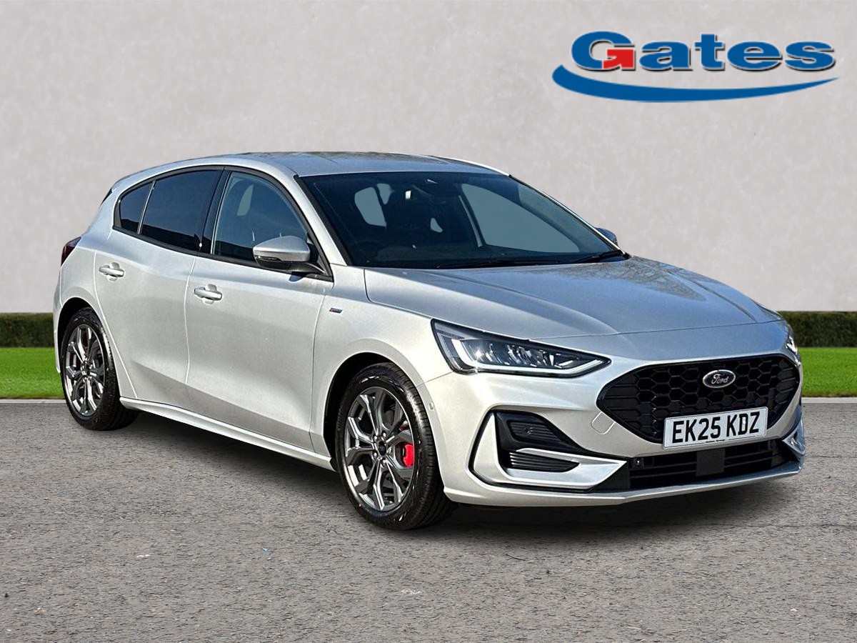 Used Ford Focus 2025 for sale - 76130482: Photo 1