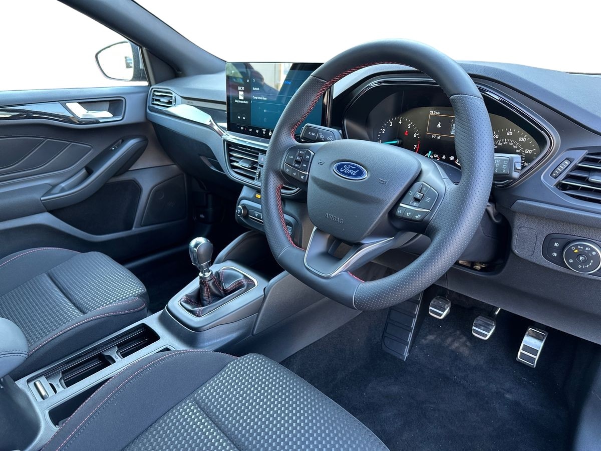 Used Ford Focus 2025 for sale - 76130482: Photo 10