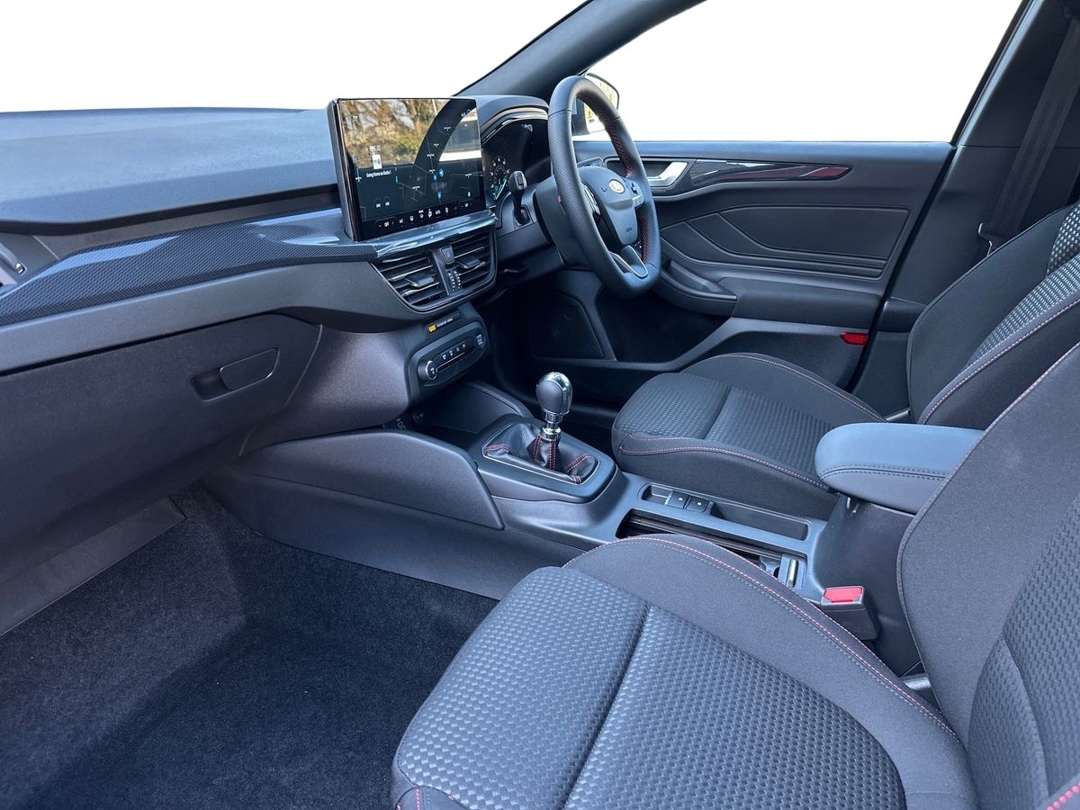 Used Ford Focus 2025 for sale - 76130482: Photo 11