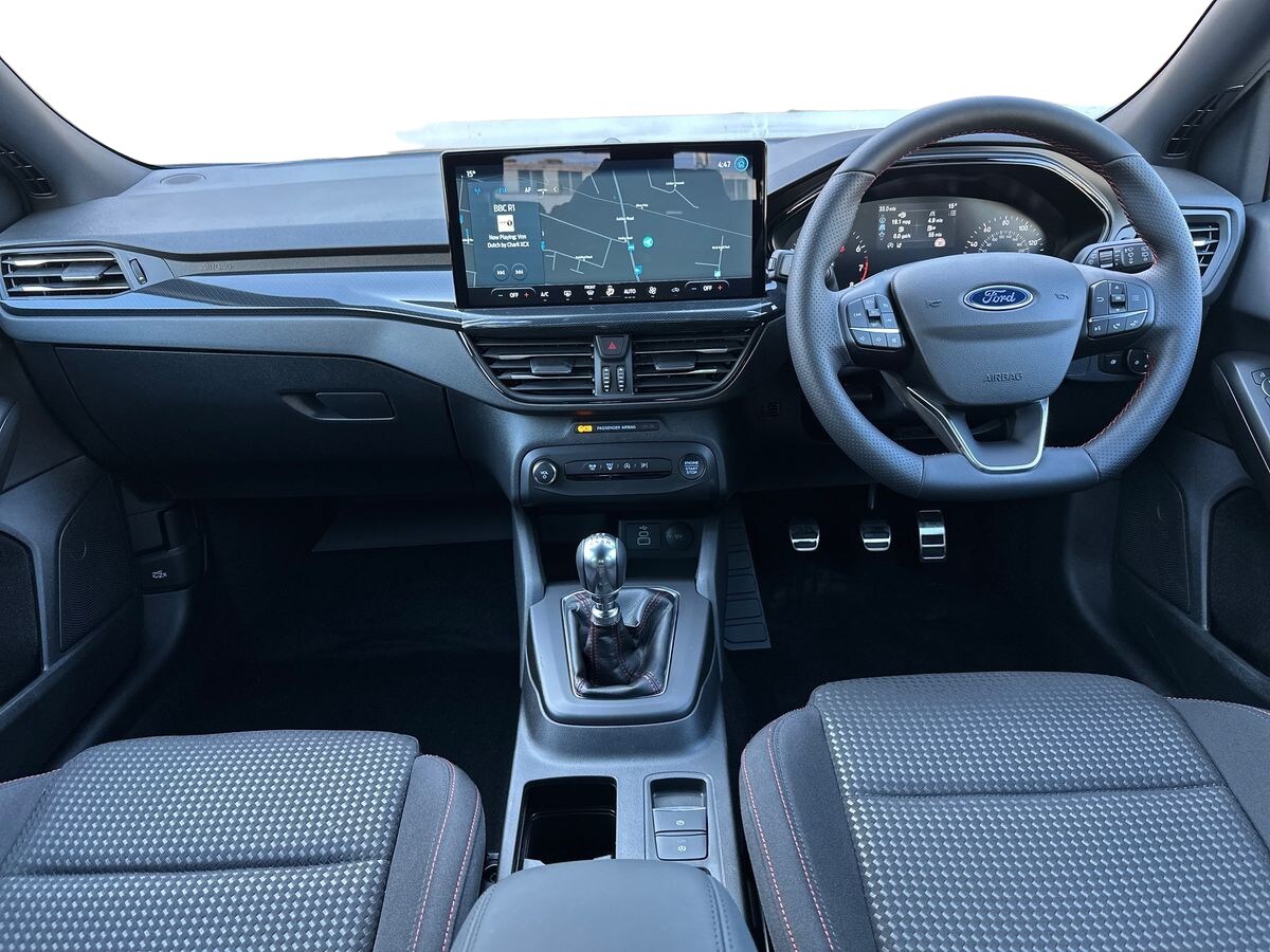 Used Ford Focus 2025 for sale - 76130482: Photo 15
