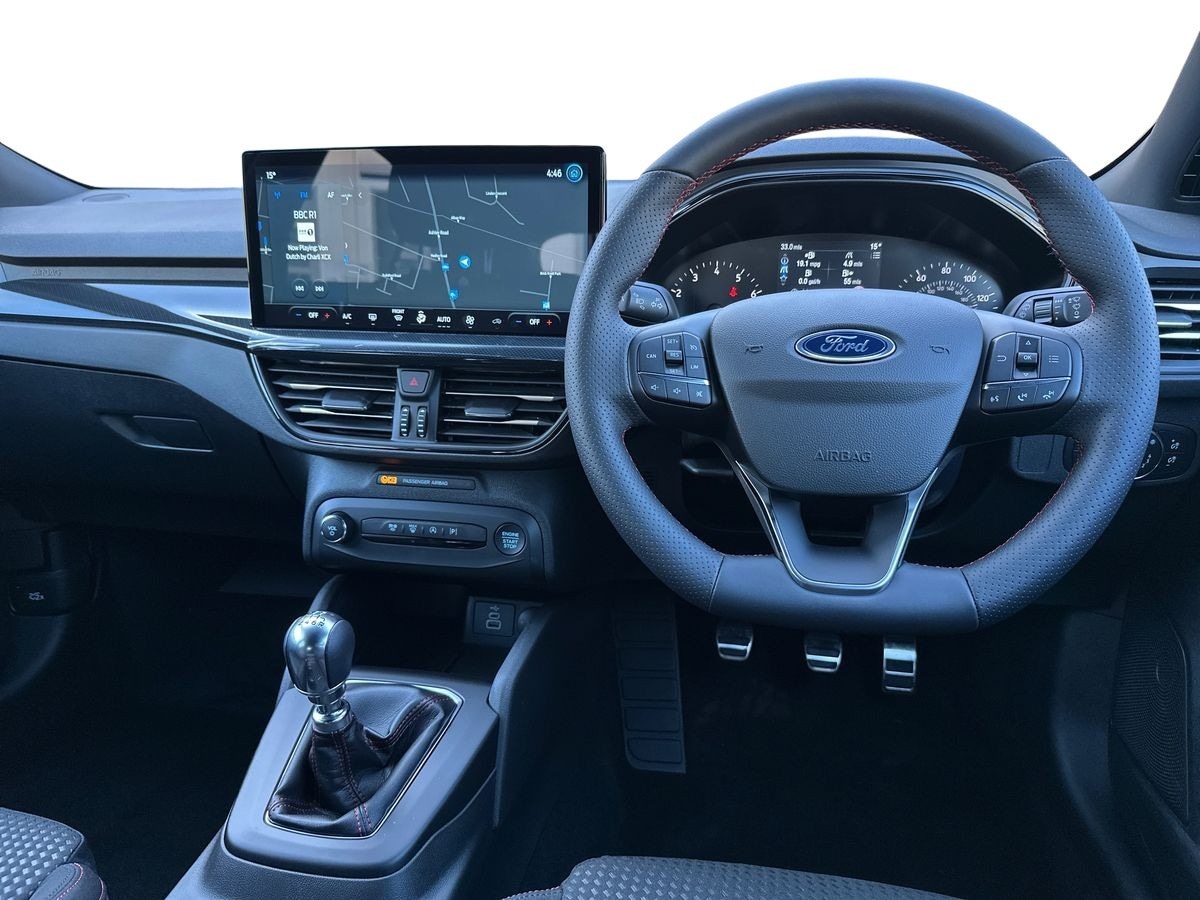 Used Ford Focus 2025 for sale - 76130482: Photo 16