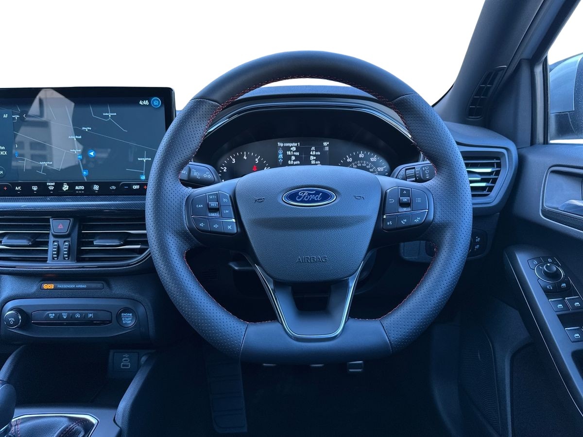 Used Ford Focus 2025 for sale - 76130482: Photo 17