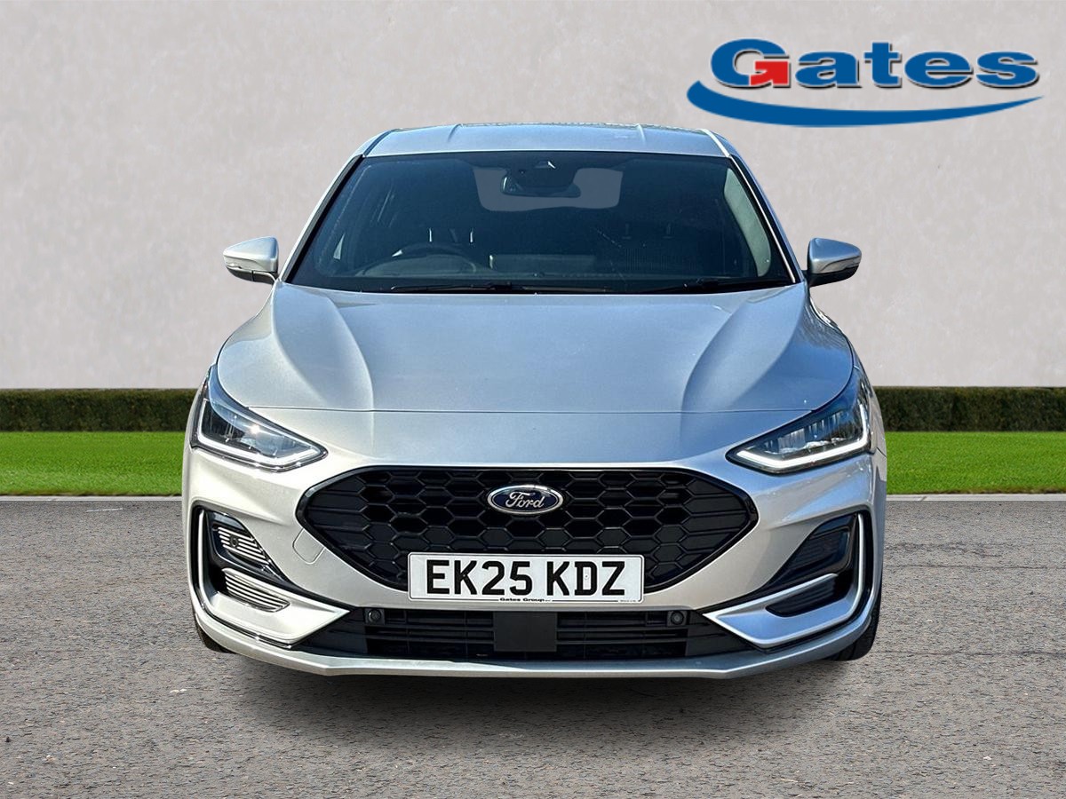 Used Ford Focus 2025 for sale - 76130482: Photo 2