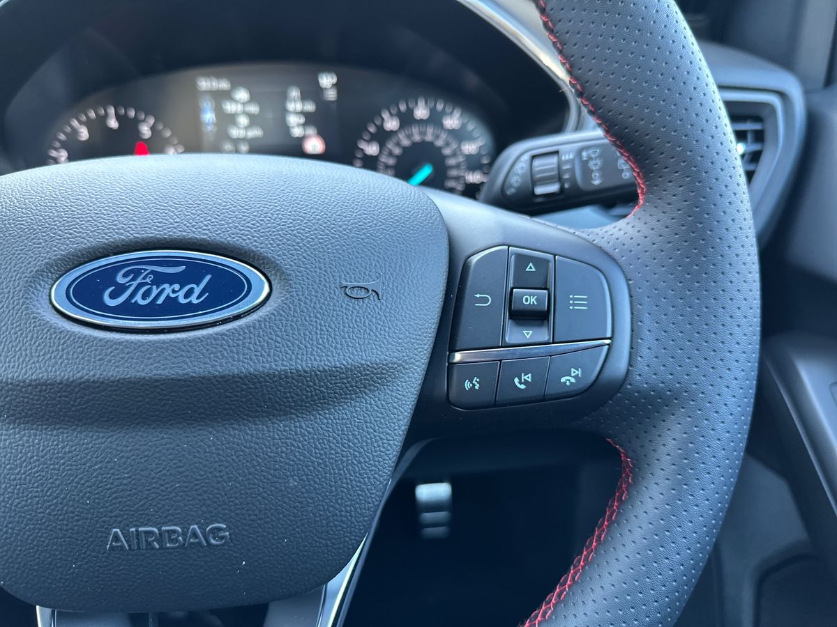 Used Ford Focus 2025 for sale - 76130482: Photo 27