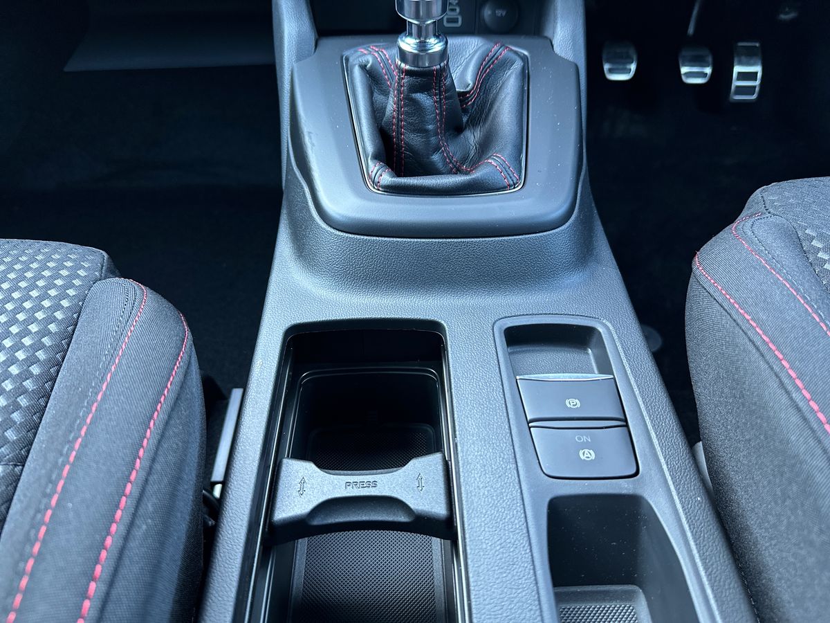 Used Ford Focus 2025 for sale - 76130482: Photo 28