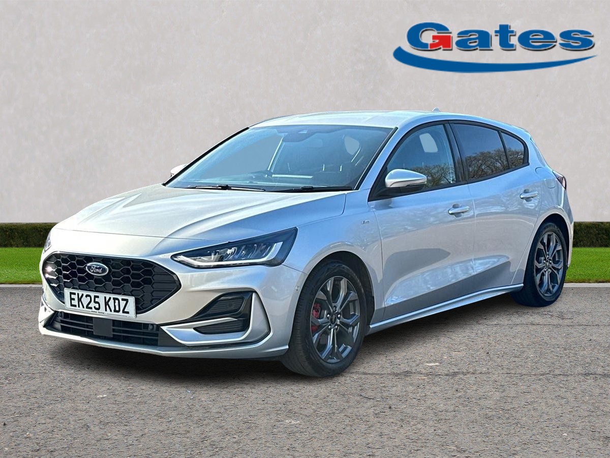 Used Ford Focus 2025 for sale - 76130482: Photo 3