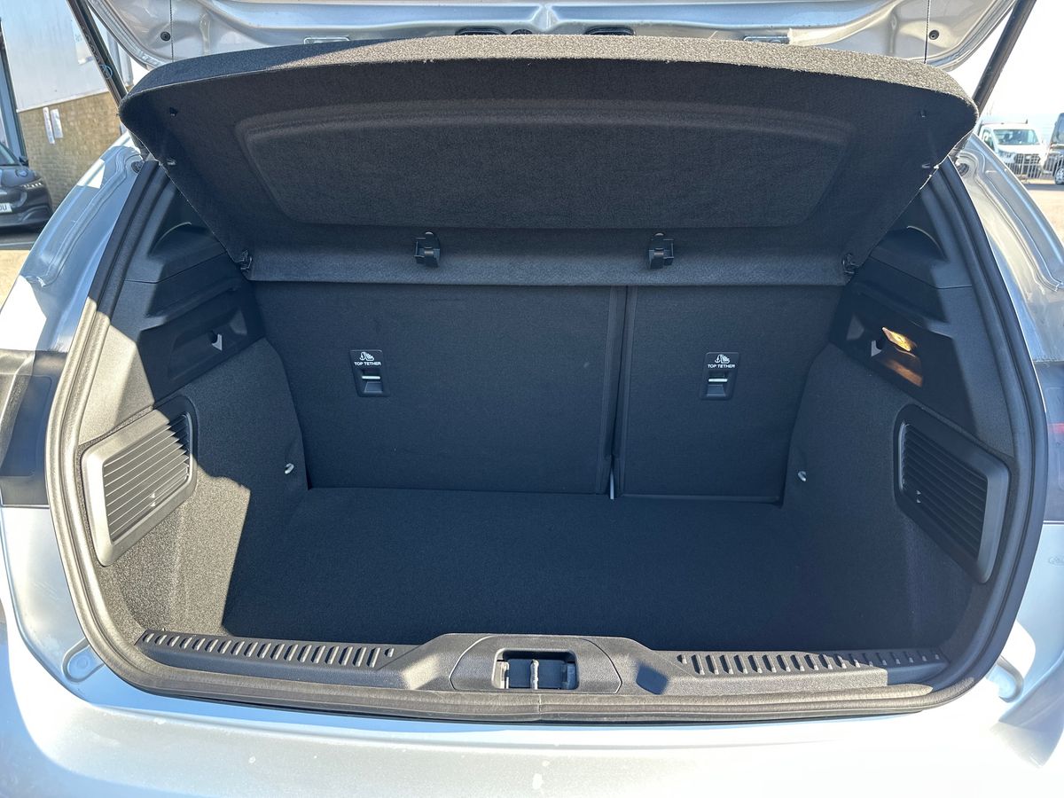 Used Ford Focus 2025 for sale - 76130482: Photo 34