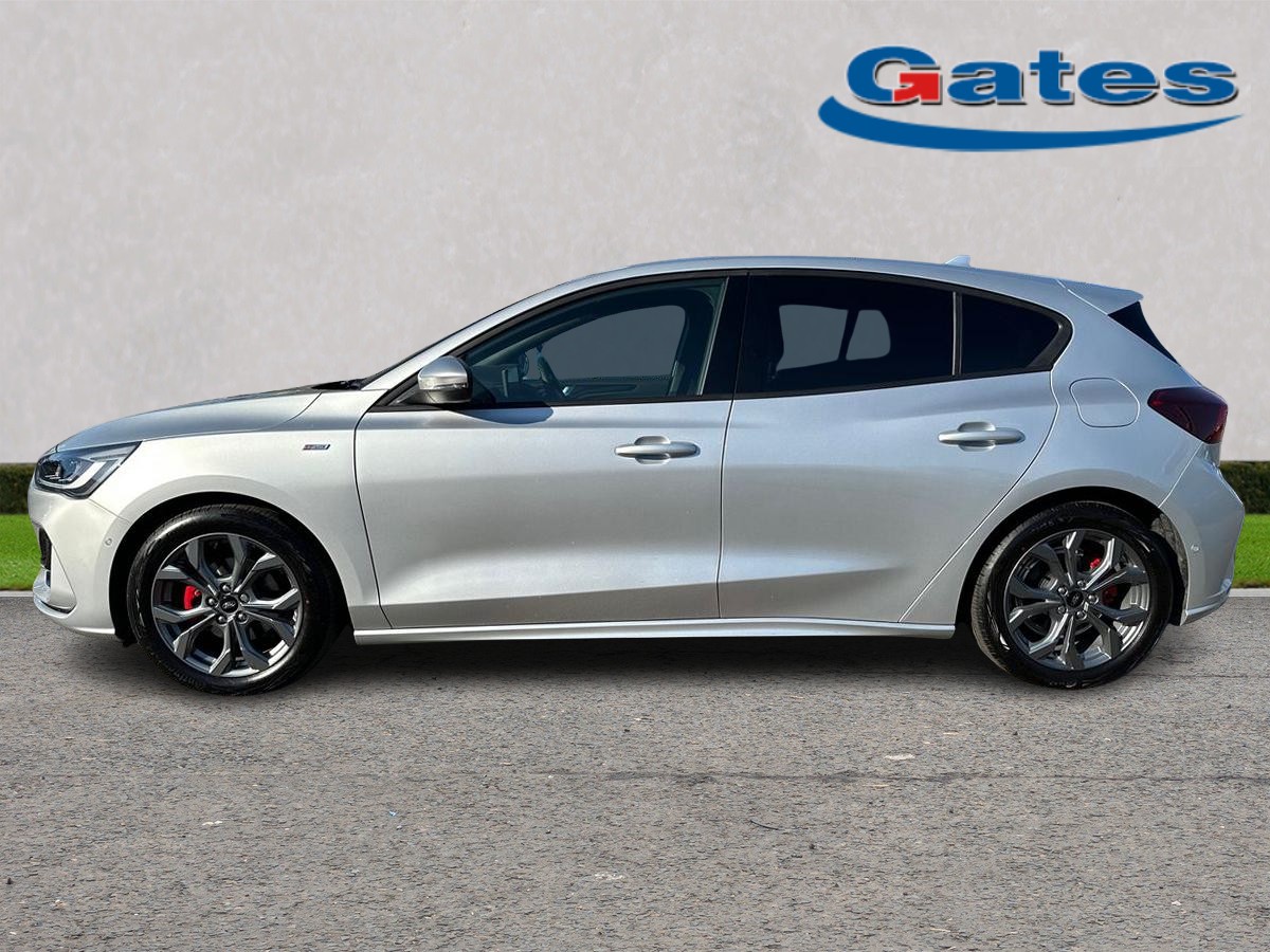 Used Ford Focus 2025 for sale - 76130482: Photo 4