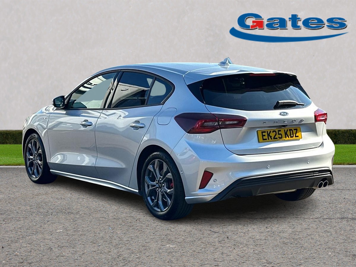 Used Ford Focus 2025 for sale - 76130482: Photo 5