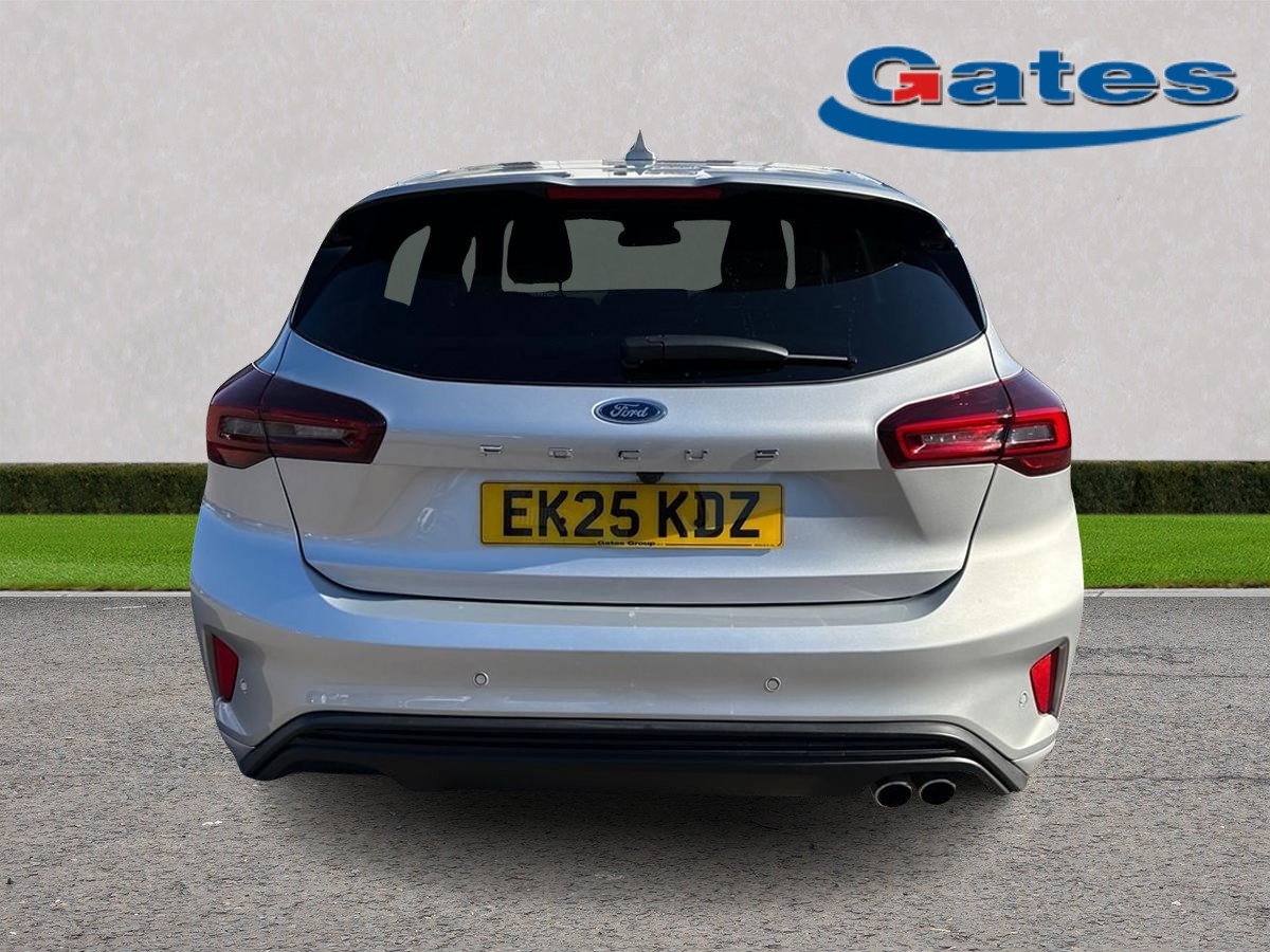 Used Ford Focus 2025 for sale - 76130482: Photo 6