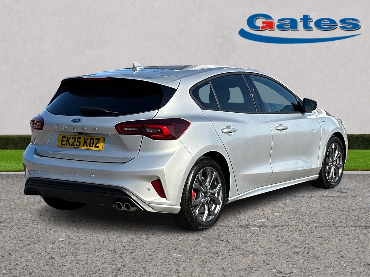 Used Ford Focus 2025 for sale - 76130482: Photo 7