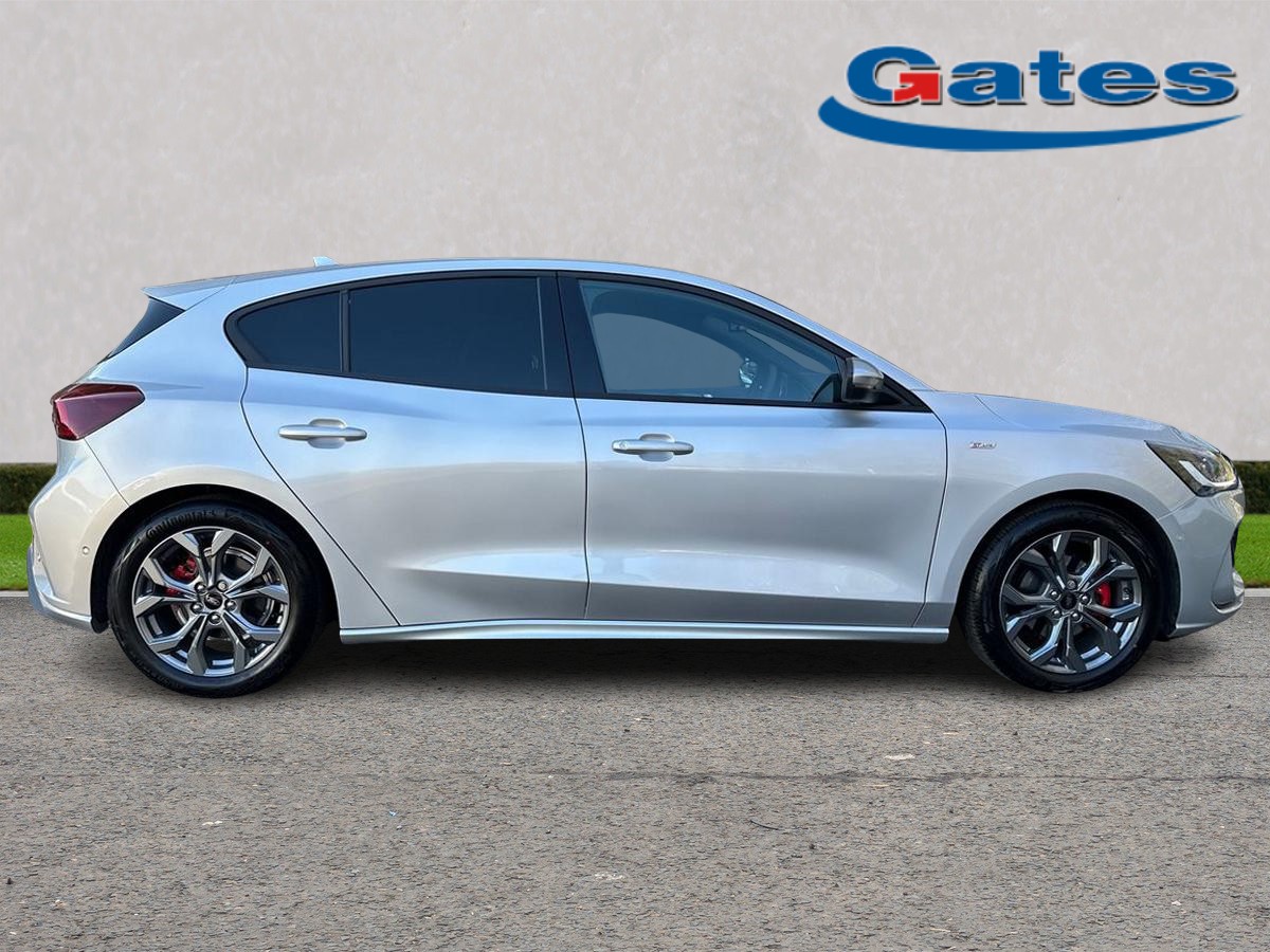 Used Ford Focus 2025 for sale - 76130482: Photo 8